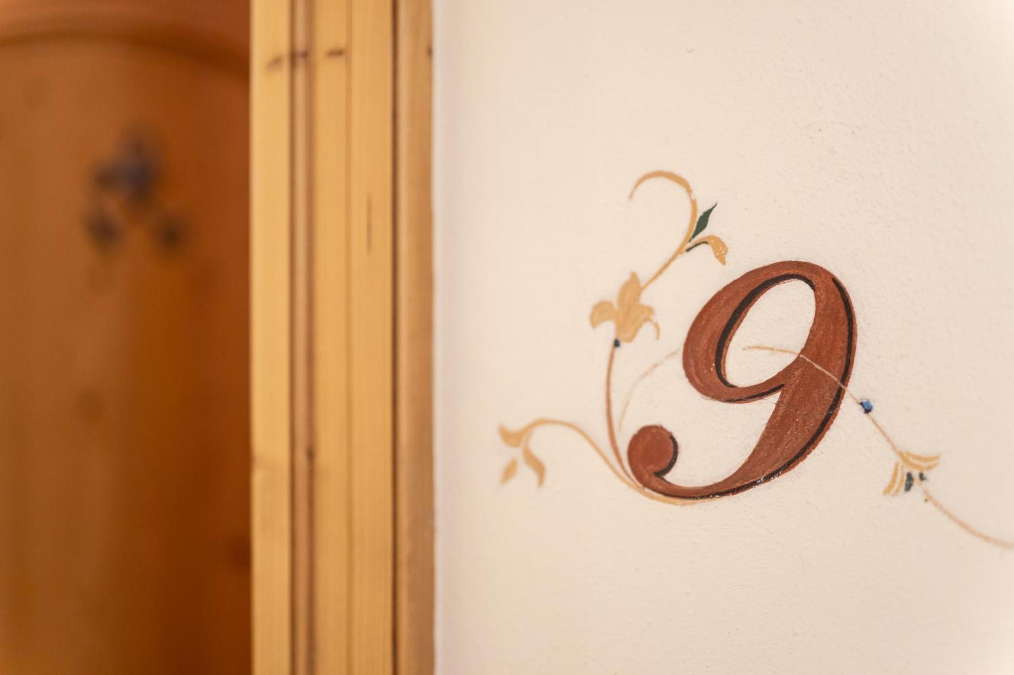 Camana Veglia Hotell Livigno Exteriör bild