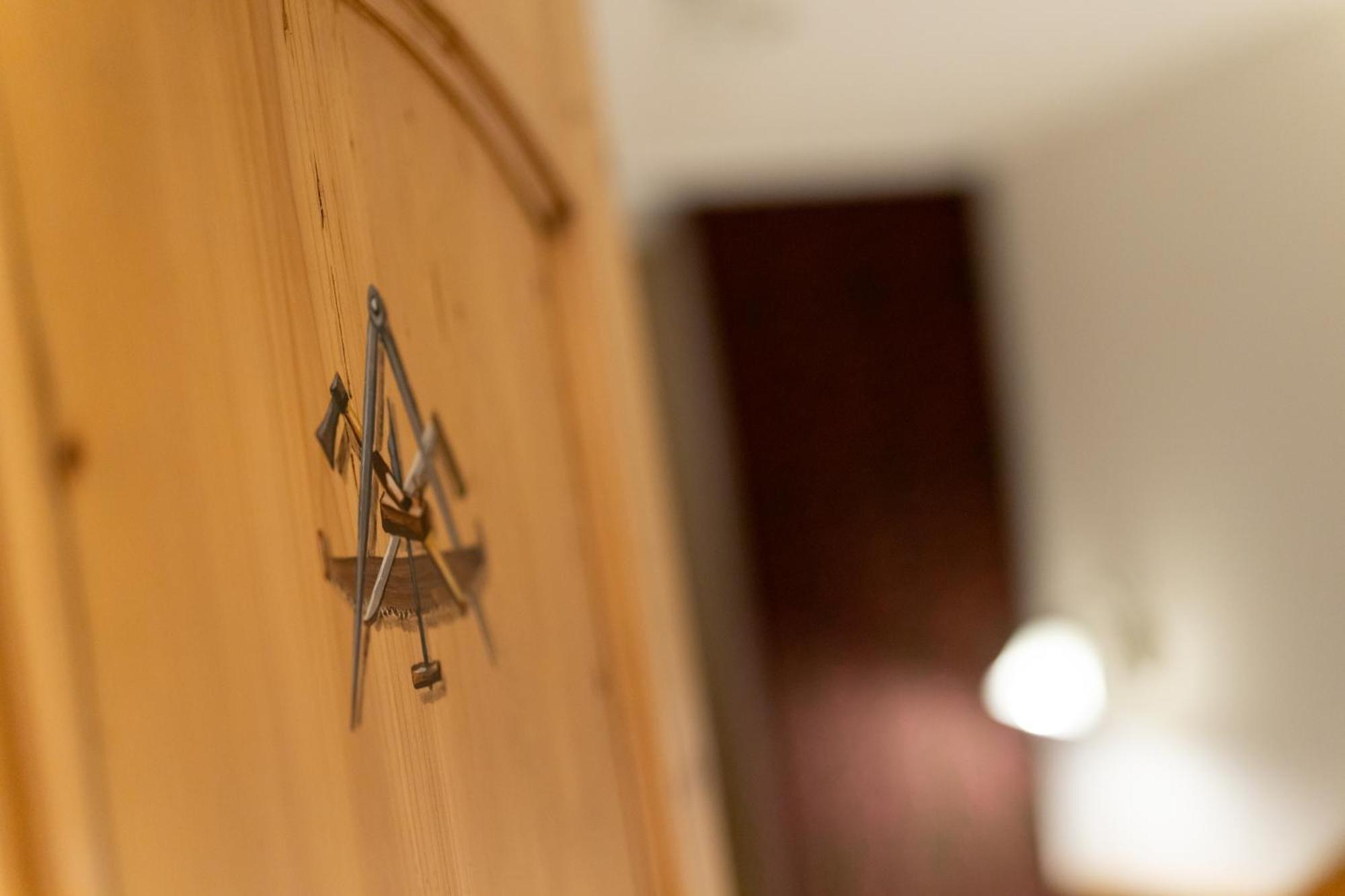 Camana Veglia Hotell Livigno Exteriör bild